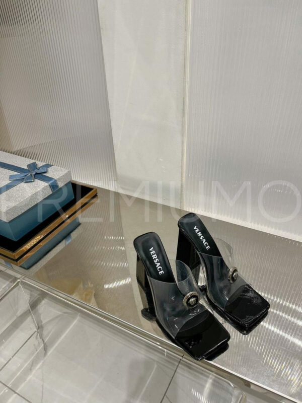 Versace сабо PR884925 3