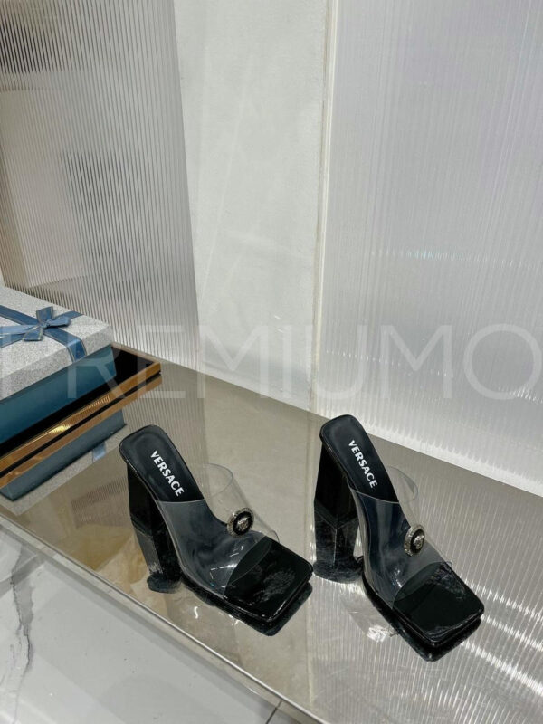 Versace сабо PR884925 5