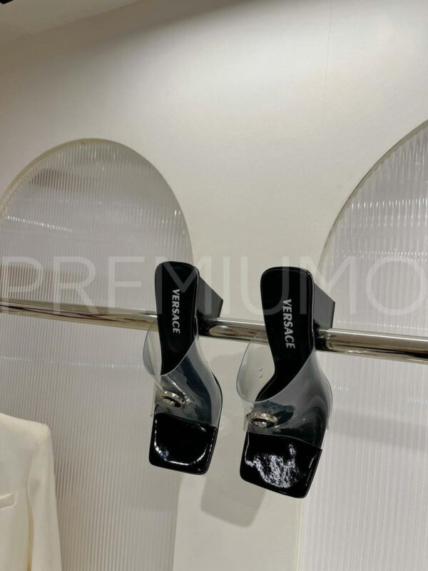 Versace сабо PR884925 6