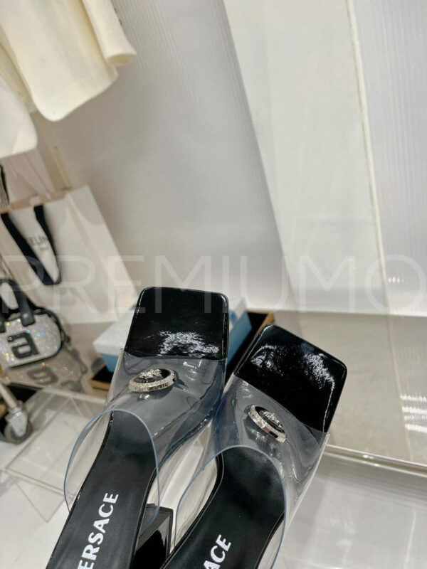 Versace сабо PR884925 9