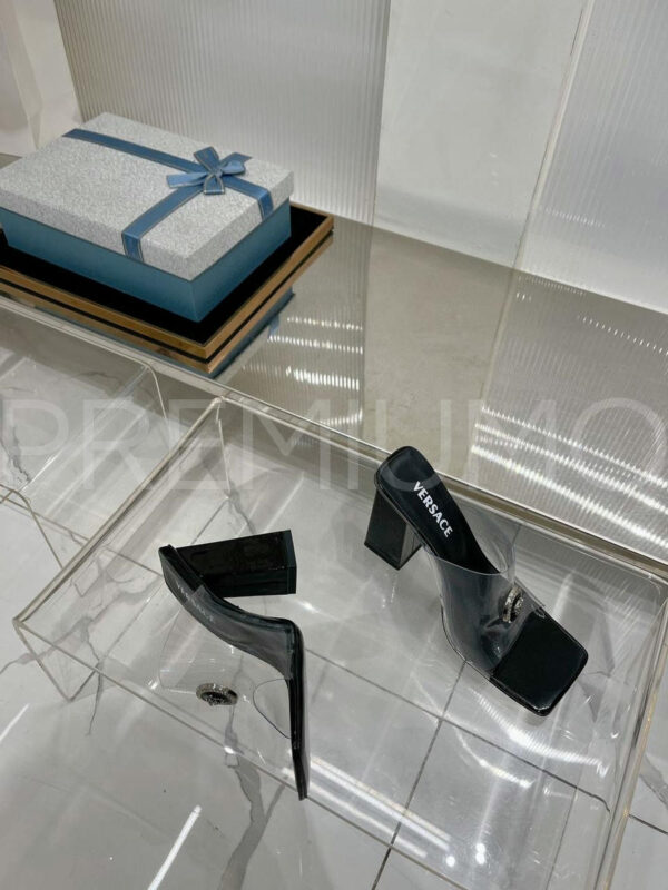 Versace сабо PR884925 7