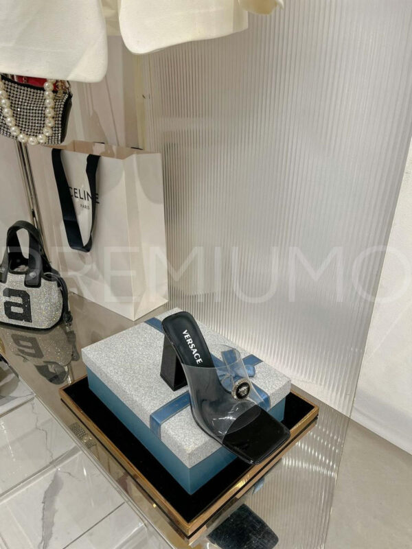 Versace сабо PR884925 8