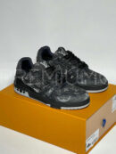 Louis Vuitton Trainer кроссовки PR869977 7
