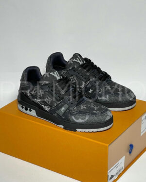 Louis Vuitton Trainer кроссовки PR869977