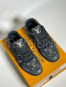 Louis Vuitton Trainer кроссовки PR869977 8