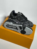 Louis Vuitton Trainer кроссовки PR869977 9