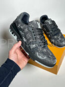Louis Vuitton Trainer кроссовки PR869977 12