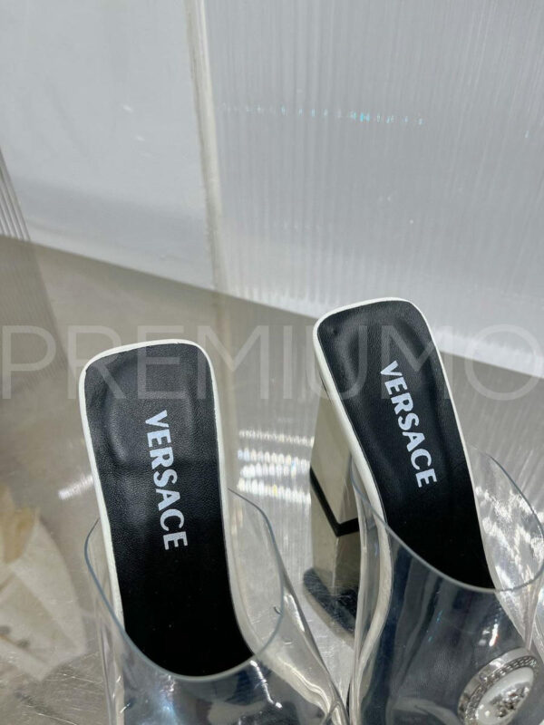 Versace сабо PR544577 9