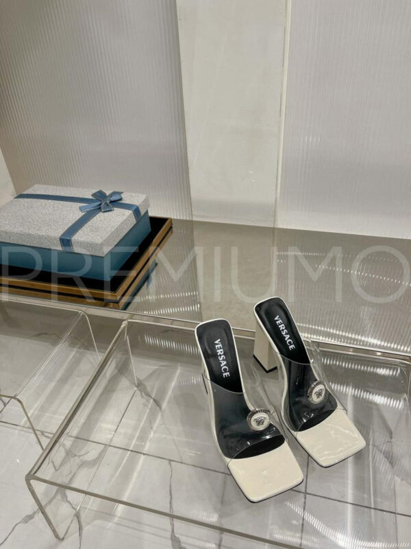 Versace сабо PR544577 2