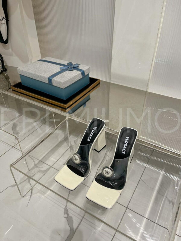 Versace сабо PR544577 3