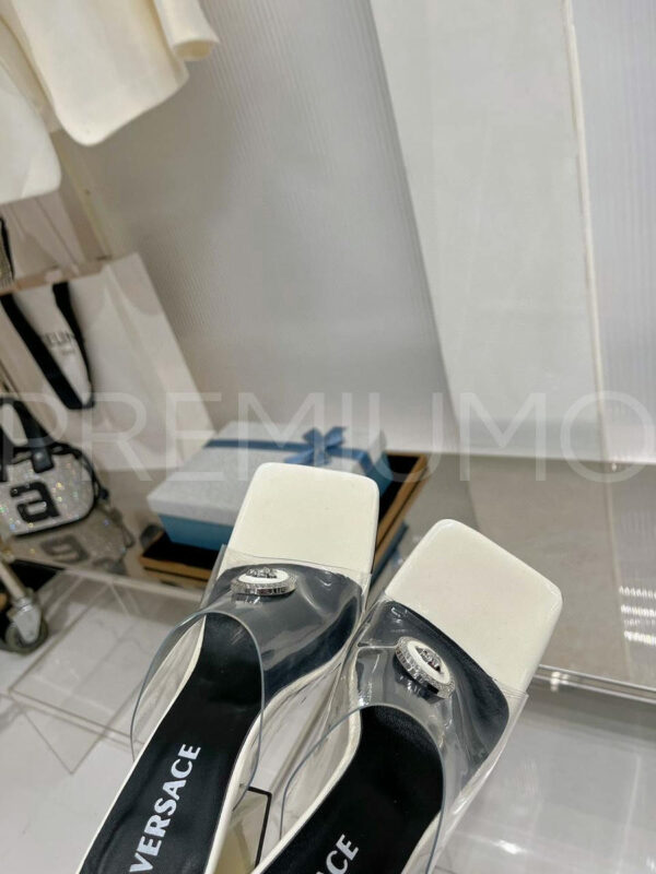 Versace сабо PR544577 4