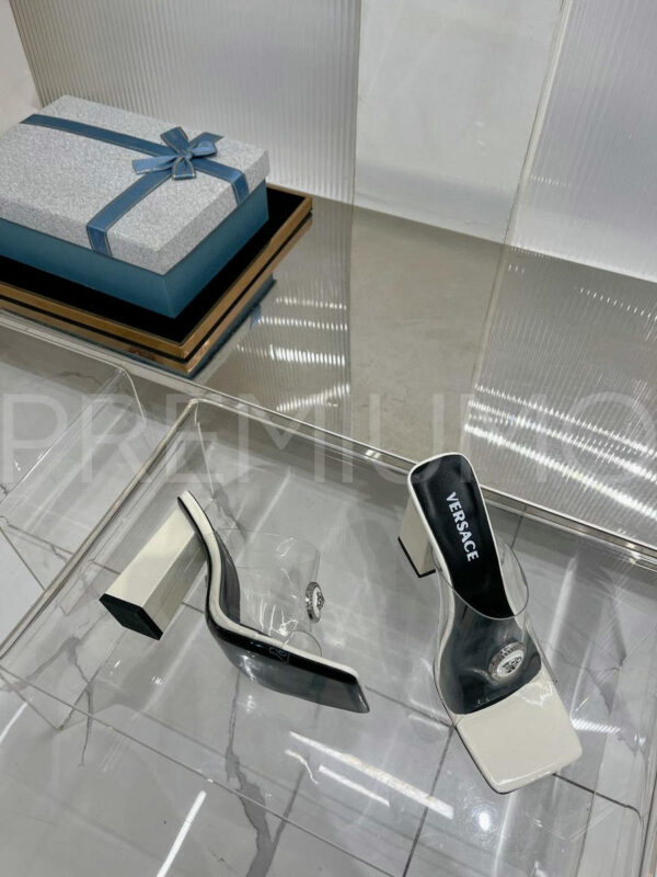 Versace сабо PR544577 5