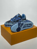 Louis Vuitton Trainer кроссовки PR170855 8