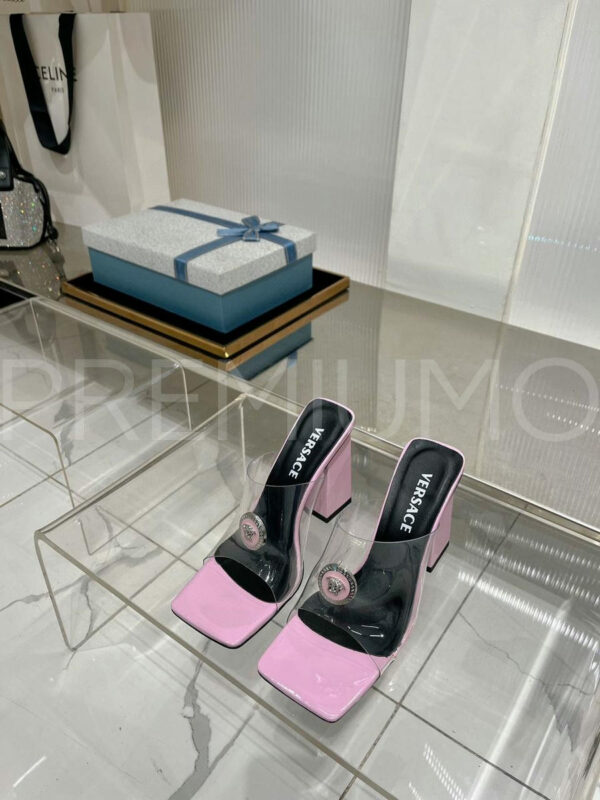 Versace сабо PR262152