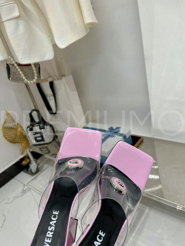 Versace сабо PR262152 7