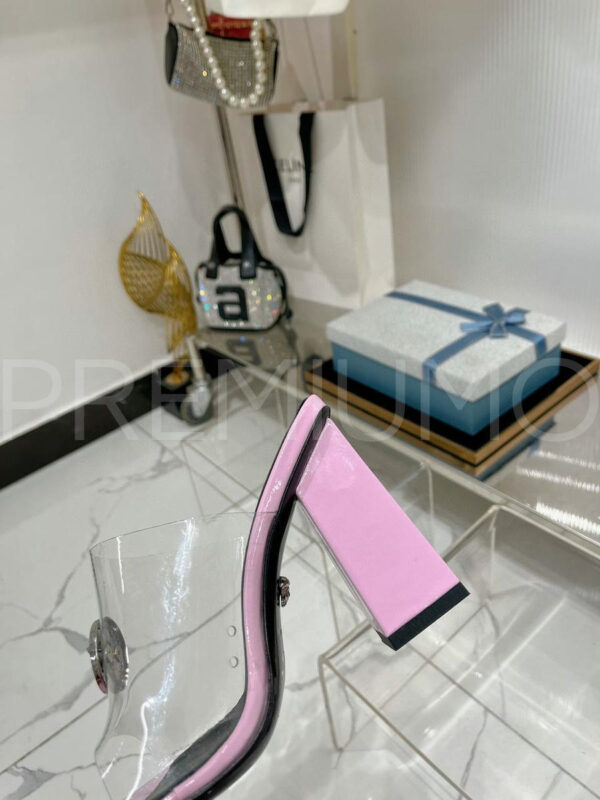 Versace сабо PR262152 8