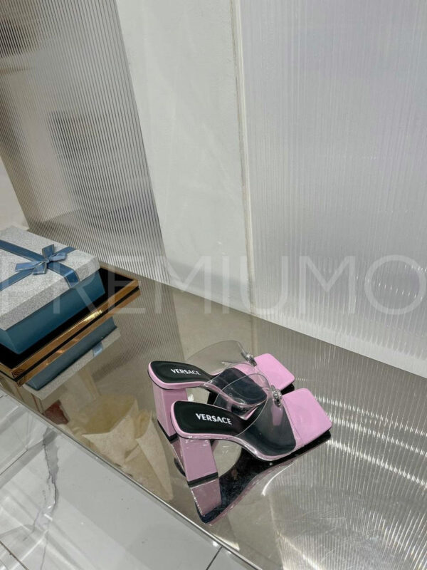 Versace сабо PR262152 5