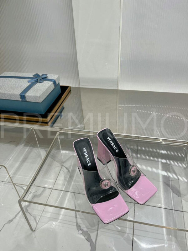 Versace сабо PR262152 3