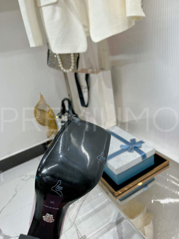 Versace сабо PR262152 9