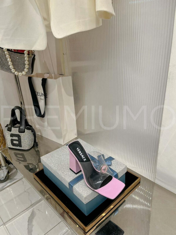 Versace сабо PR262152 6