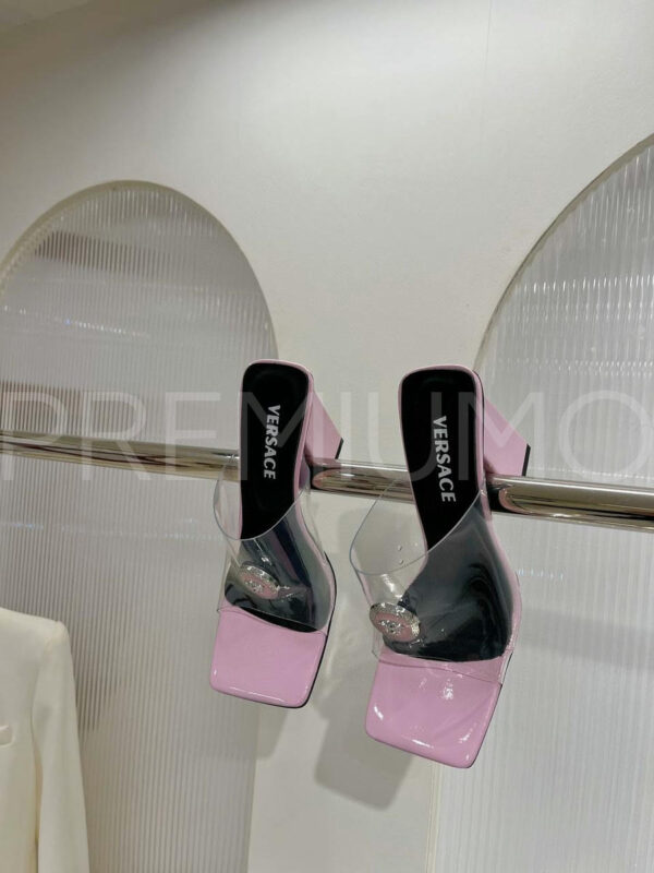 Versace сабо PR262152 4