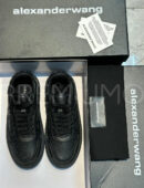 Alexander Wang кроссовки PR662240 13