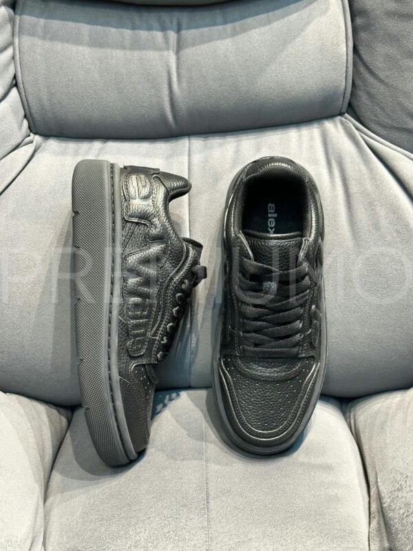 Alexander Wang кроссовки PR662240 3