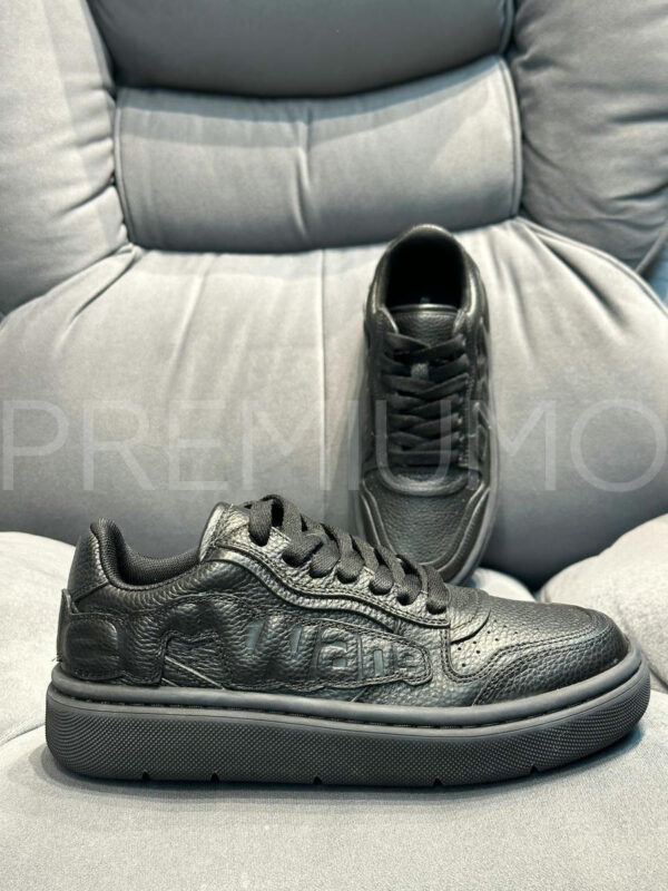 Alexander Wang кроссовки PR662240