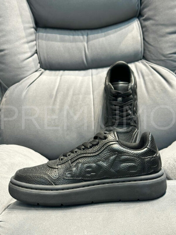 Alexander Wang кроссовки PR662240 4