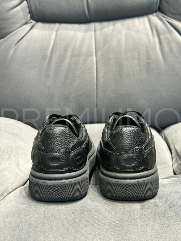 Alexander Wang кроссовки PR662240 6