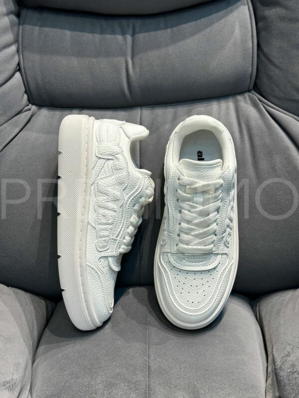 Alexander Wang кроссовки PR829705 4