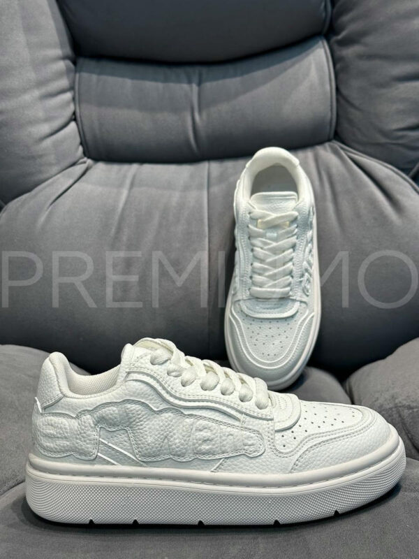 Alexander Wang кроссовки PR829705