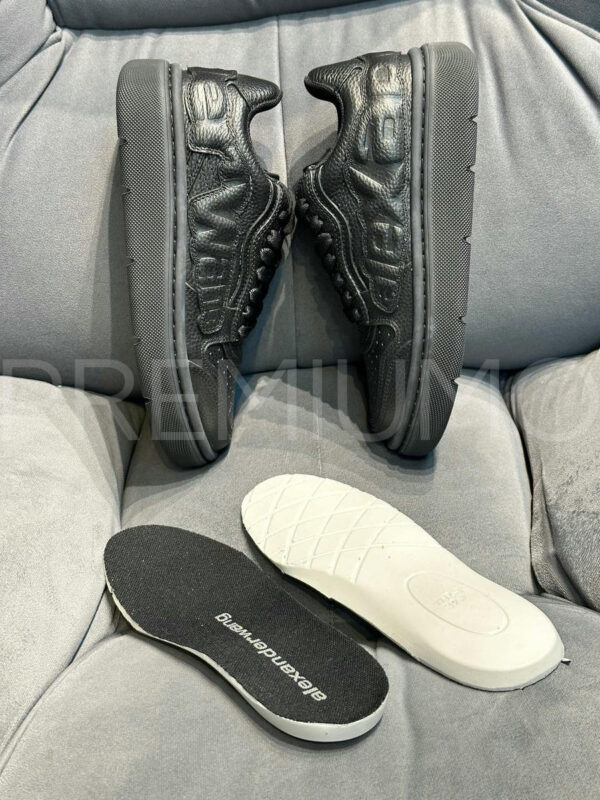 Alexander Wang кроссовки PR662240 7