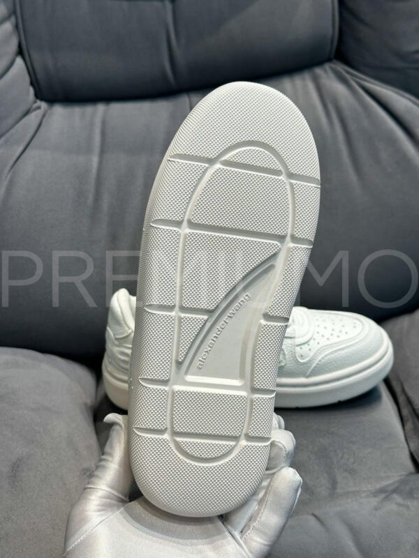 Alexander Wang кроссовки PR829705 8