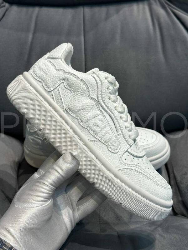 Alexander Wang кроссовки PR829705 6