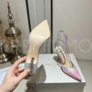 Jimmy Choo туфли PR950963 12