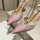 Jimmy Choo туфли PR950963 10