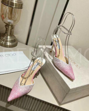 Jimmy Choo туфли PR950963