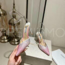 Jimmy Choo туфли PR950963 8