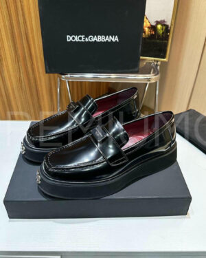 Dolce & Gabbana лоферы PR685883