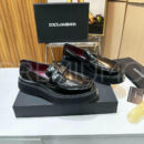 Dolce & Gabbana лоферы PR685883 12