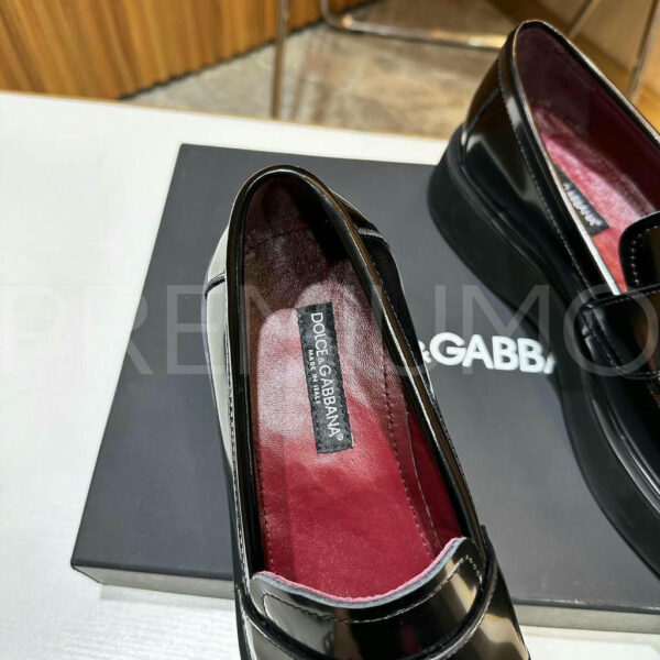 Dolce & Gabbana лоферы PR685883 8