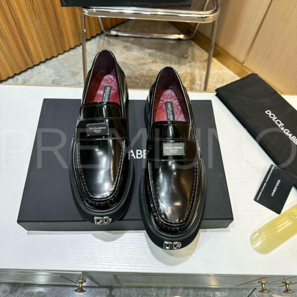 Dolce & Gabbana лоферы PR685883 2