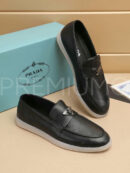 Prada лоферы PR116698 11