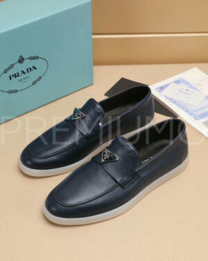 Prada лоферы PR594534