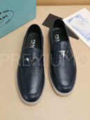 Prada лоферы PR594534 11