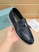 Prada лоферы PR594534 13
