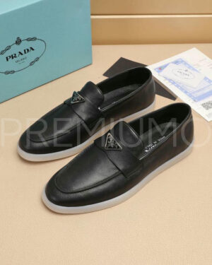 Prada лоферы PR116698