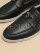 Prada лоферы PR116698 16