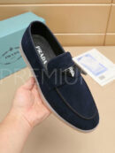 Prada лоферы PR493217 12